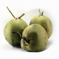 Tender Coconut