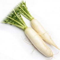 Radish [Mullangi]