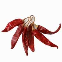 Red DRY Chilli